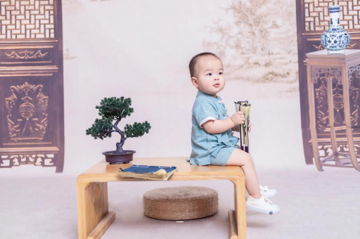 河南孕妇七个月四维彩超
